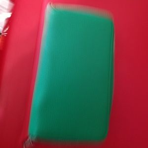 Thirty-One Wallet,  All About the Benjamins